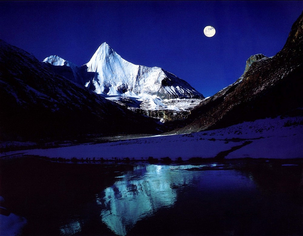 【自游国旅&端午专辑】遗世独美的香格里拉-