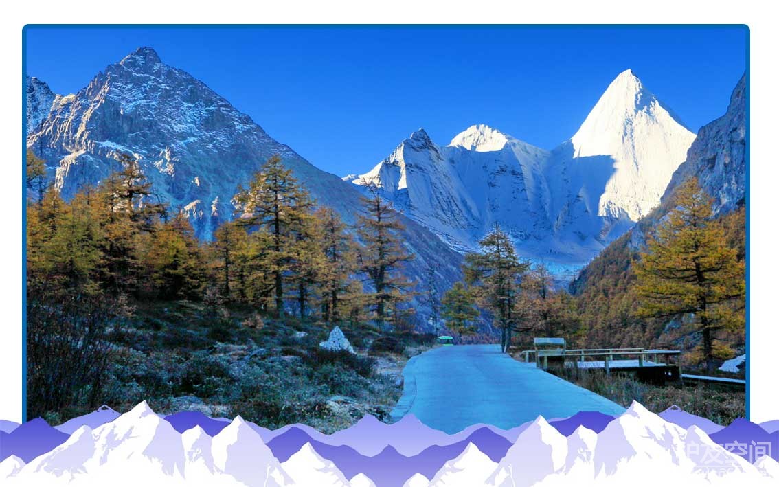 【自游国旅&端午专辑】遗世独美的香格里拉-