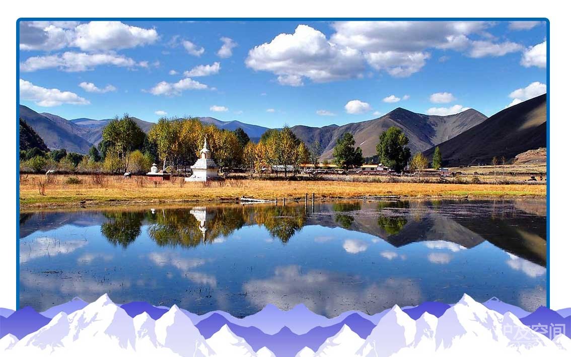 【自游国旅&端午专辑】遗世独美的香格里拉-