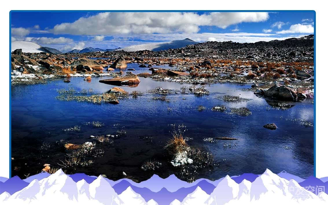 【自游国旅&端午专辑】遗世独美的香格里拉-